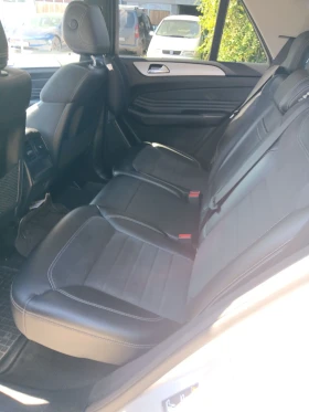 Mercedes-Benz ML 250 250 на пружини - 13450 € - 52870237 9 | Car24.bg Mercedes-Benz ML 250 250 на пружини - 13450 € - 52870237 9