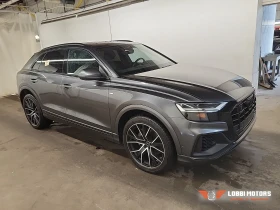 Audi Q8 - 30200 € - 74345402 2 | Car24.bg Audi Q8 - 30200 € - 74345402 2