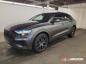 Audi Q8 - Car24.bg Audi Q8