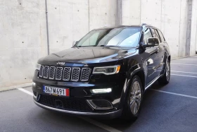 Jeep Grand cherokee SUMMIT * БЯЛА КОЖА * HARMAN * ТЕГЛИЧ * CARPLAY - Car24.bg Jeep Grand cherokee SUMMIT * БЯЛА КОЖА * HARMAN * ТЕГЛИЧ * CARPLAY