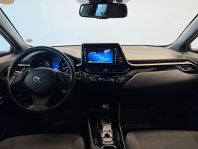 Toyota C-HR CLUB Hybrid | Auto.bg — изображение 16 Toyota C-HR CLUB Hybrid | Auto.bg — изображение 16