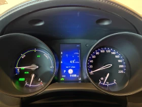 Toyota C-HR CLUB Hybrid | Auto.bg — изображение 11 Toyota C-HR CLUB Hybrid | Auto.bg — изображение 11