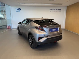 Toyota C-HR CLUB Hybrid | Auto.bg — изображение 3 Toyota C-HR CLUB Hybrid | Auto.bg — изображение 3