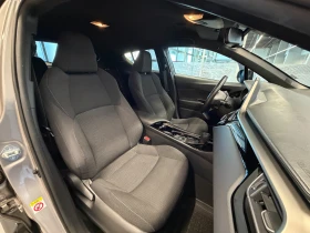 Toyota C-HR CLUB Hybrid | Auto.bg — изображение 14 Toyota C-HR CLUB Hybrid | Auto.bg — изображение 14