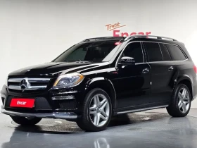 Mercedes-Benz GL 550 4 MATIC/7 МЕСТА/TV - Car24.bg Mercedes-Benz GL 550 4 MATIC/7 МЕСТА/TV