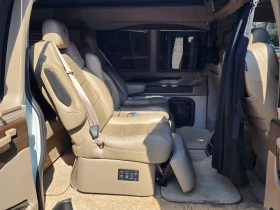 Gmc Savana 6.0 V8 Passenger | Auto.bg — изображение 6 Gmc Savana 6.0 V8 Passenger | Auto.bg — изображение 6