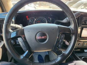 Gmc Savana 6.0 V8 Passenger | Auto.bg — изображение 7 Gmc Savana 6.0 V8 Passenger | Auto.bg — изображение 7