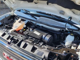 Gmc Savana 6.0 V8 Passenger | Auto.bg — изображение 12 Gmc Savana 6.0 V8 Passenger | Auto.bg — изображение 12