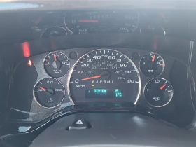 Gmc Savana 6.0 V8 Passenger | Auto.bg — изображение 8 Gmc Savana 6.0 V8 Passenger | Auto.bg — изображение 8