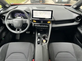 Toyota C-HR Plugin Hibrid - 30900 € - 60889978 12 | Car24.bg Toyota C-HR Plugin Hibrid - 30900 € - 60889978 12