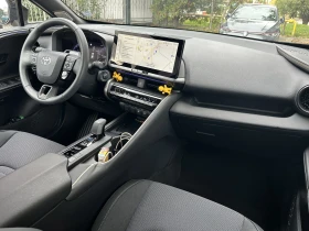 Toyota C-HR Plugin Hibrid - 30900 € - 60889978 11 | Car24.bg Toyota C-HR Plugin Hibrid - 30900 € - 60889978 11