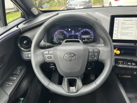 Toyota C-HR Plugin Hibrid - 30900 € - 60889978 13 | Car24.bg Toyota C-HR Plugin Hibrid - 30900 € - 60889978 13