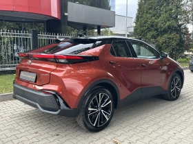 Toyota C-HR Plugin Hibrid - 30900 € - 60889978 5 | Car24.bg Toyota C-HR Plugin Hibrid - 30900 € - 60889978 5