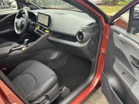 Toyota C-HR Plugin Hibrid - 30900 € - 60889978 8 | Car24.bg Toyota C-HR Plugin Hibrid - 30900 € - 60889978 8