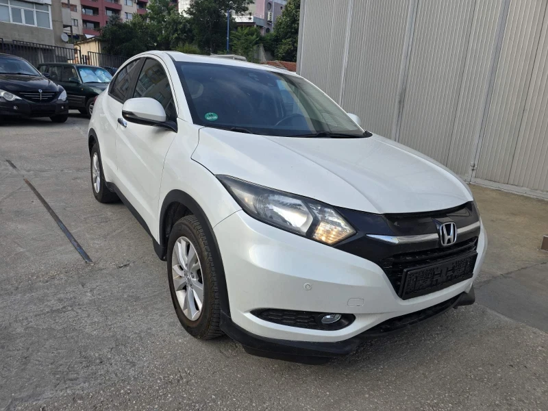 Honda Hr-v 1.6D elegance - 10000 € / 19558.30 лв. - 56084386 1 | Car24.bg Honda Hr-v 1.6D elegance - 10000 € / 19558.30 лв. - 56084386 1