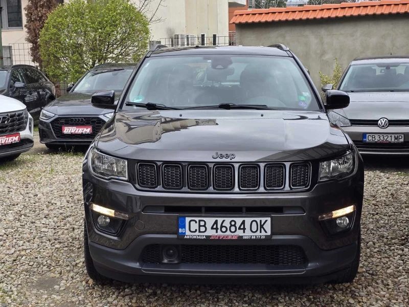 Jeep Compass 1.4 - 14500 € / 28359.53 лв. - 81691064 1 | Car24.bg Jeep Compass 1.4 - 14500 € / 28359.53 лв. - 81691064 1