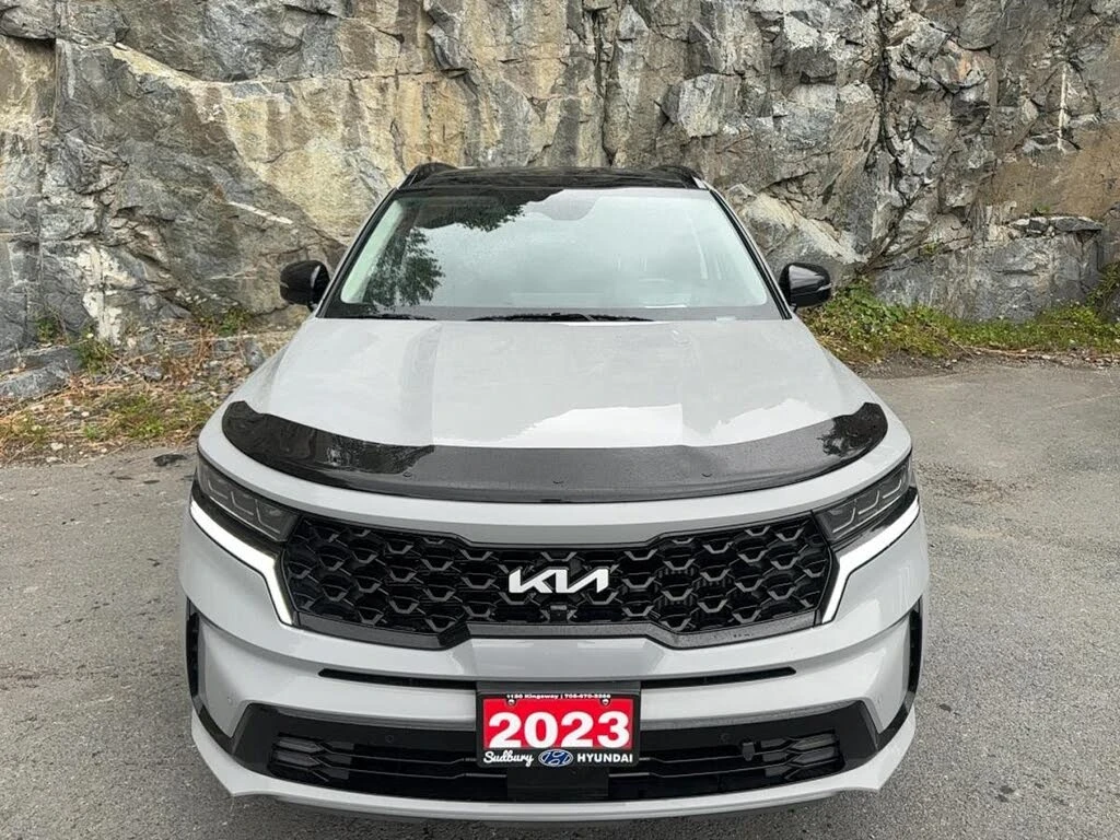 Kia Sorento SX AWD* Bose* подгрев* обдухване* панорама* 360 ка - изображение 2 | Auto.bg Kia Sorento SX AWD* Bose* подгрев* обдухване* панорама* 360 ка - изображение 2