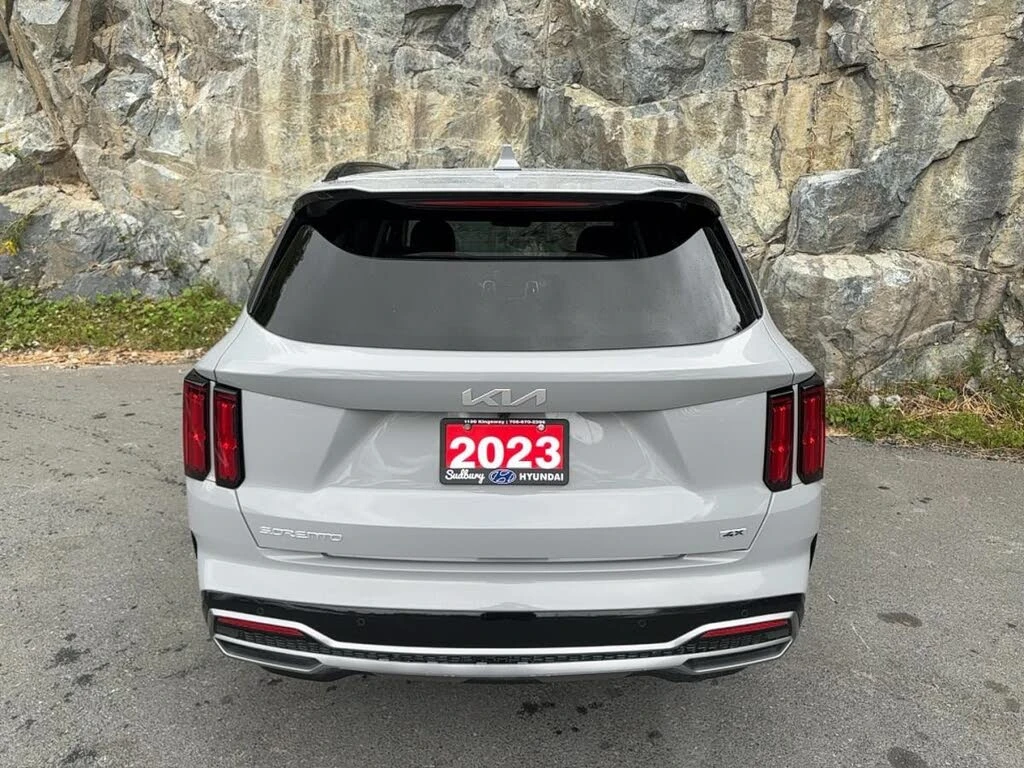 Kia Sorento SX AWD* Bose* подгрев* обдухване* панорама* 360 ка - изображение 5 | Auto.bg Kia Sorento SX AWD* Bose* подгрев* обдухване* панорама* 360 ка - изображение 5