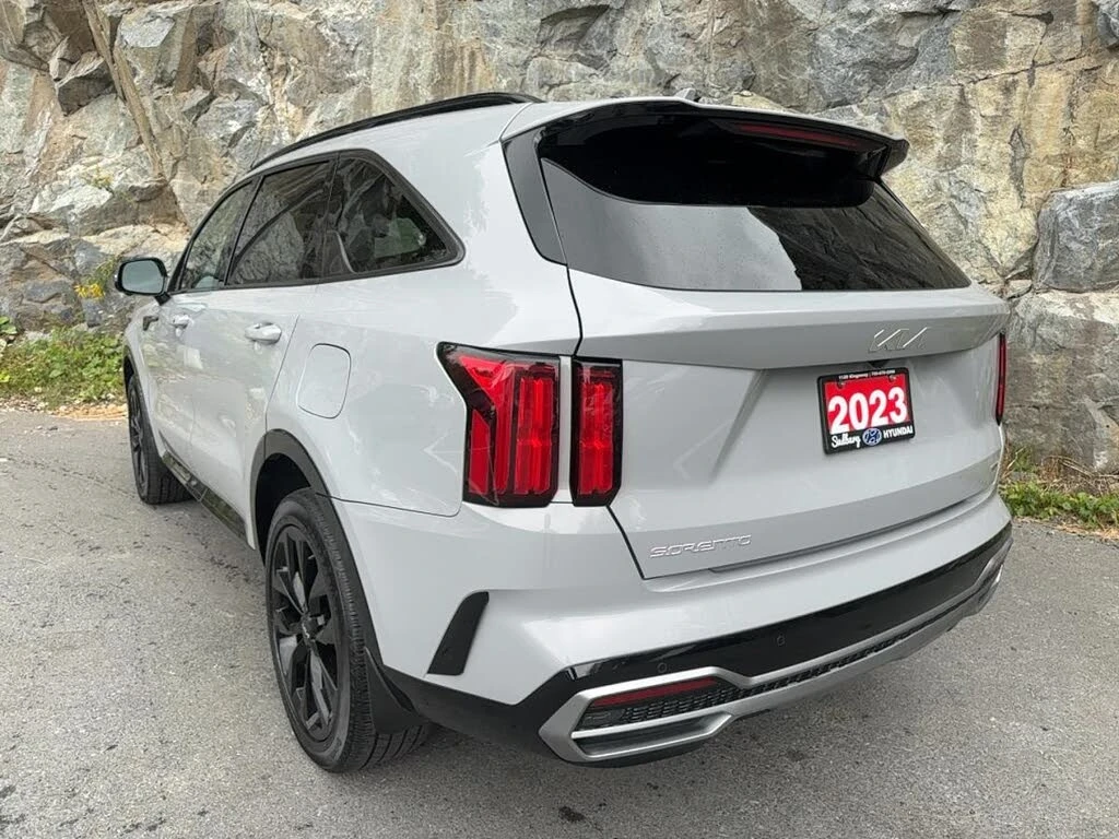 Kia Sorento SX AWD* Bose* подгрев* обдухване* панорама* 360 ка - изображение 4 | Auto.bg Kia Sorento SX AWD* Bose* подгрев* обдухване* панорама* 360 ка - изображение 4