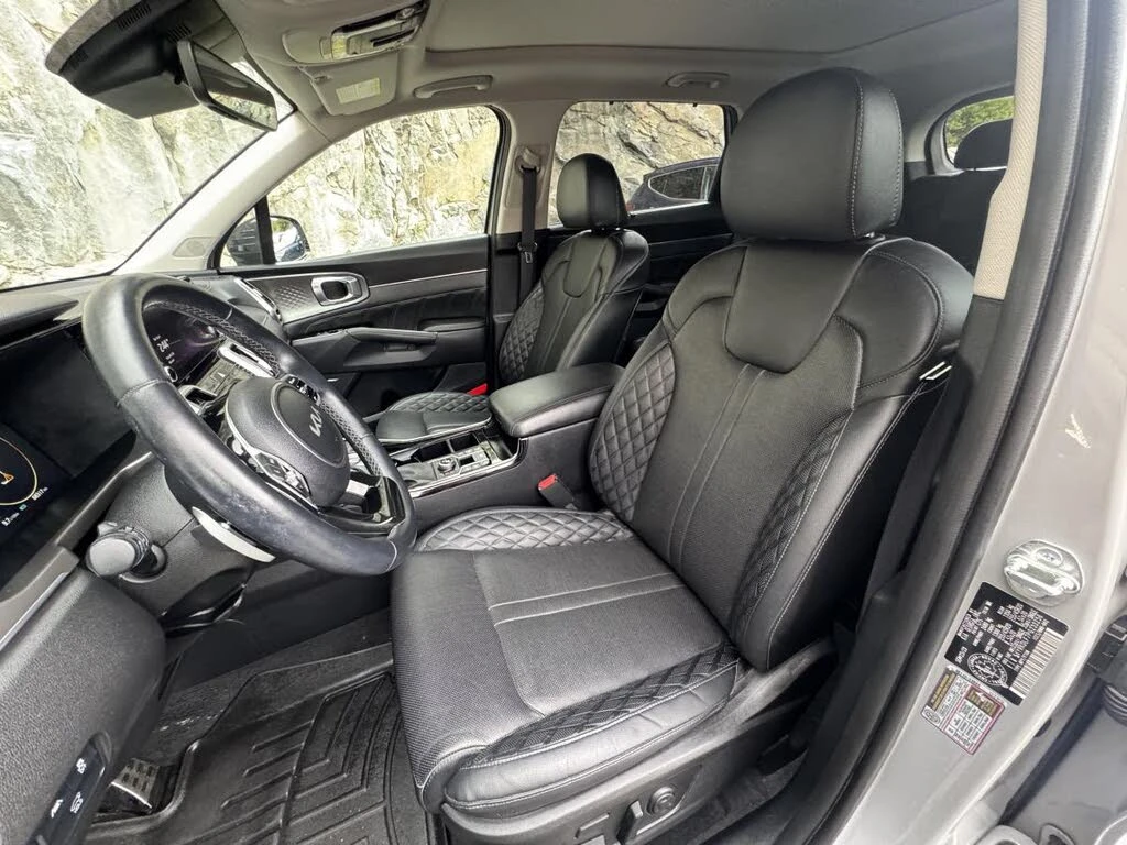 Kia Sorento SX AWD* Bose* подгрев* обдухване* панорама* 360 ка - изображение 6 | Auto.bg Kia Sorento SX AWD* Bose* подгрев* обдухване* панорама* 360 ка - изображение 6