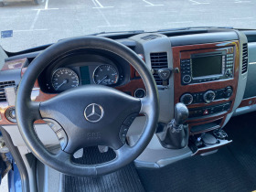 Mercedes-Benz 316 Maxi** | Mobile.bg   4
