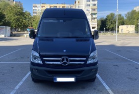 Mercedes-Benz 316 Maxi** | Mobile.bg   6