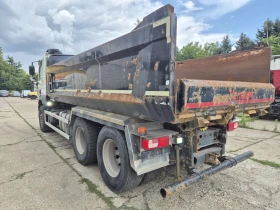 Daf CF 410 6x4 Zetterberg ZD4 | Auto.bg — изображение 6 Daf CF 410 6x4 Zetterberg ZD4 | Auto.bg — изображение 6