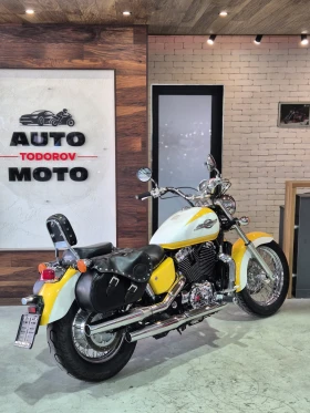 Honda Shadow VT 1100 C2 Нов внос от Швейцария!!! | Auto.bg — изображение 6 Honda Shadow VT 1100 C2 Нов внос от Швейцария!!! | Auto.bg — изображение 6