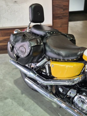 Honda Shadow VT 1100 C2 Нов внос от Швейцария!!! | Auto.bg — изображение 14 Honda Shadow VT 1100 C2 Нов внос от Швейцария!!! | Auto.bg — изображение 14