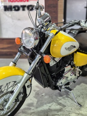 Honda Shadow VT 1100 C2 Нов внос от Швейцария!!! | Auto.bg — изображение 9 Honda Shadow VT 1100 C2 Нов внос от Швейцария!!! | Auto.bg — изображение 9