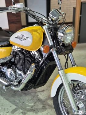 Honda Shadow VT 1100 C2 Нов внос от Швейцария!!! | Auto.bg — изображение 10 Honda Shadow VT 1100 C2 Нов внос от Швейцария!!! | Auto.bg — изображение 10