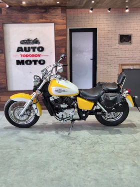 Honda Shadow VT 1100 C2 Нов внос от Швейцария!!! | Auto.bg — изображение 4 Honda Shadow VT 1100 C2 Нов внос от Швейцария!!! | Auto.bg — изображение 4