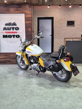 Honda Shadow VT 1100 C2 Нов внос от Швейцария!!! | Auto.bg — изображение 5 Honda Shadow VT 1100 C2 Нов внос от Швейцария!!! | Auto.bg — изображение 5