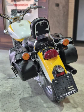 Honda Shadow VT 1100 C2 Нов внос от Швейцария!!! | Auto.bg — изображение 8 Honda Shadow VT 1100 C2 Нов внос от Швейцария!!! | Auto.bg — изображение 8