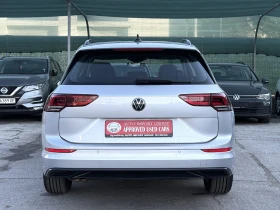 VW Golf Variant 2.0 TDI | Mobile.bg — малка снимка 5
