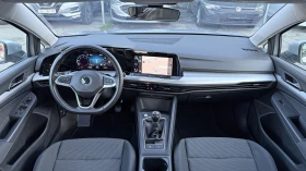 VW Golf Variant 2.0 TDI | Mobile.bg — малка снимка 7