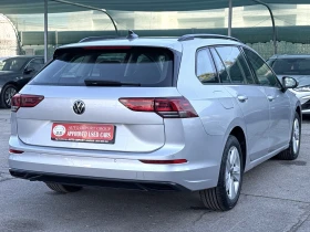 Обява за продажба на VW Golf Variant 2.0 TDI
