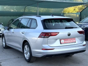 VW Golf Variant 2.0 TDI | Mobile.bg — малка снимка 6