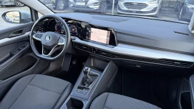 VW Golf Variant 2.0 TDI | Mobile.bg — малка снимка 9