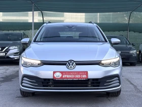 Обява за продажба на VW Golf Variant 2.0 TDI