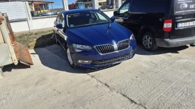 Skoda Superb - 17900 лв. / 9152.12 € - 35326497 3 | Car24.bg Skoda Superb - 17900 лв. / 9152.12 € - 35326497 3