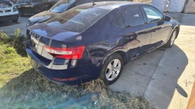 Skoda Superb - 17900 лв. / 9152.12 € - 35326497 5 | Car24.bg Skoda Superb - 17900 лв. / 9152.12 € - 35326497 5