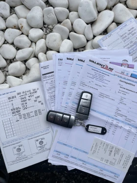 VW Passat High Line! Avtomat!! Servizni dokumenti!!! - 14999 лв. / 7668.87 € - 70727998 16 | Car24.bg VW Passat High Line! Avtomat!! Servizni dokumenti!!! - 14999 лв. / 7668.87 € - 70727998 16