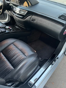 Mercedes-Benz S 600 V12 Facelift Лизинг Без доказване на доходи - 55000 лв. / 28121.05 € - 98079590 16 | Car24.bg Mercedes-Benz S 600 V12 Facelift Лизинг Без доказване на доходи - 55000 лв. / 28121.05 € - 98079590 16