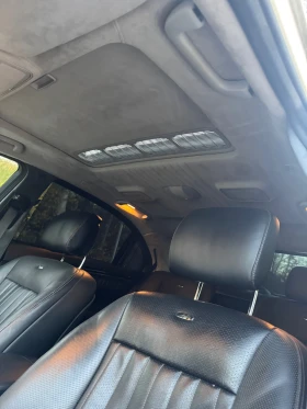 Mercedes-Benz S 600 V12 Facelift Лизинг Без доказване на доходи - 55000 лв. / 28121.05 € - 98079590 17 | Car24.bg Mercedes-Benz S 600 V12 Facelift Лизинг Без доказване на доходи - 55000 лв. / 28121.05 € - 98079590 17