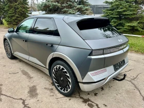 Hyundai Ioniq 5 77.4kWh 4x4 360/ /BOSE/ ОБДУХВАНЕ - 60000 лв. / 30677.51 € - 60455071 7 | Car24.bg Hyundai Ioniq 5 77.4kWh 4x4 360/ /BOSE/ ОБДУХВАНЕ - 60000 лв. / 30677.51 € - 60455071 7