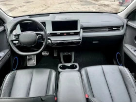 Hyundai Ioniq 5 77.4kWh 4x4 360/ /BOSE/ ОБДУХВАНЕ - 60000 лв. / 30677.51 € - 60455071 12 | Car24.bg Hyundai Ioniq 5 77.4kWh 4x4 360/ /BOSE/ ОБДУХВАНЕ - 60000 лв. / 30677.51 € - 60455071 12