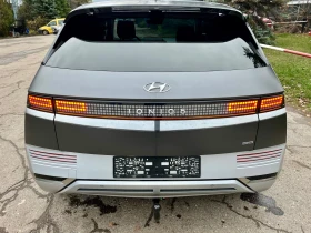 Hyundai Ioniq 5 77.4kWh 4x4 360/ /BOSE/ ОБДУХВАНЕ - 60000 лв. / 30677.51 € - 60455071 6 | Car24.bg Hyundai Ioniq 5 77.4kWh 4x4 360/ /BOSE/ ОБДУХВАНЕ - 60000 лв. / 30677.51 € - 60455071 6