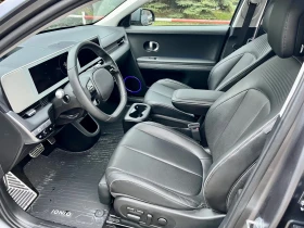 Hyundai Ioniq 5 77.4kWh 4x4 360/ /BOSE/ ОБДУХВАНЕ - 60000 лв. / 30677.51 € - 60455071 11 | Car24.bg Hyundai Ioniq 5 77.4kWh 4x4 360/ /BOSE/ ОБДУХВАНЕ - 60000 лв. / 30677.51 € - 60455071 11
