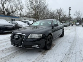 Audi A6 2.7TDI - 190к.с. - 152 000КМ! - Car24.bg Audi A6 2.7TDI - 190к.с. - 152 000КМ!
